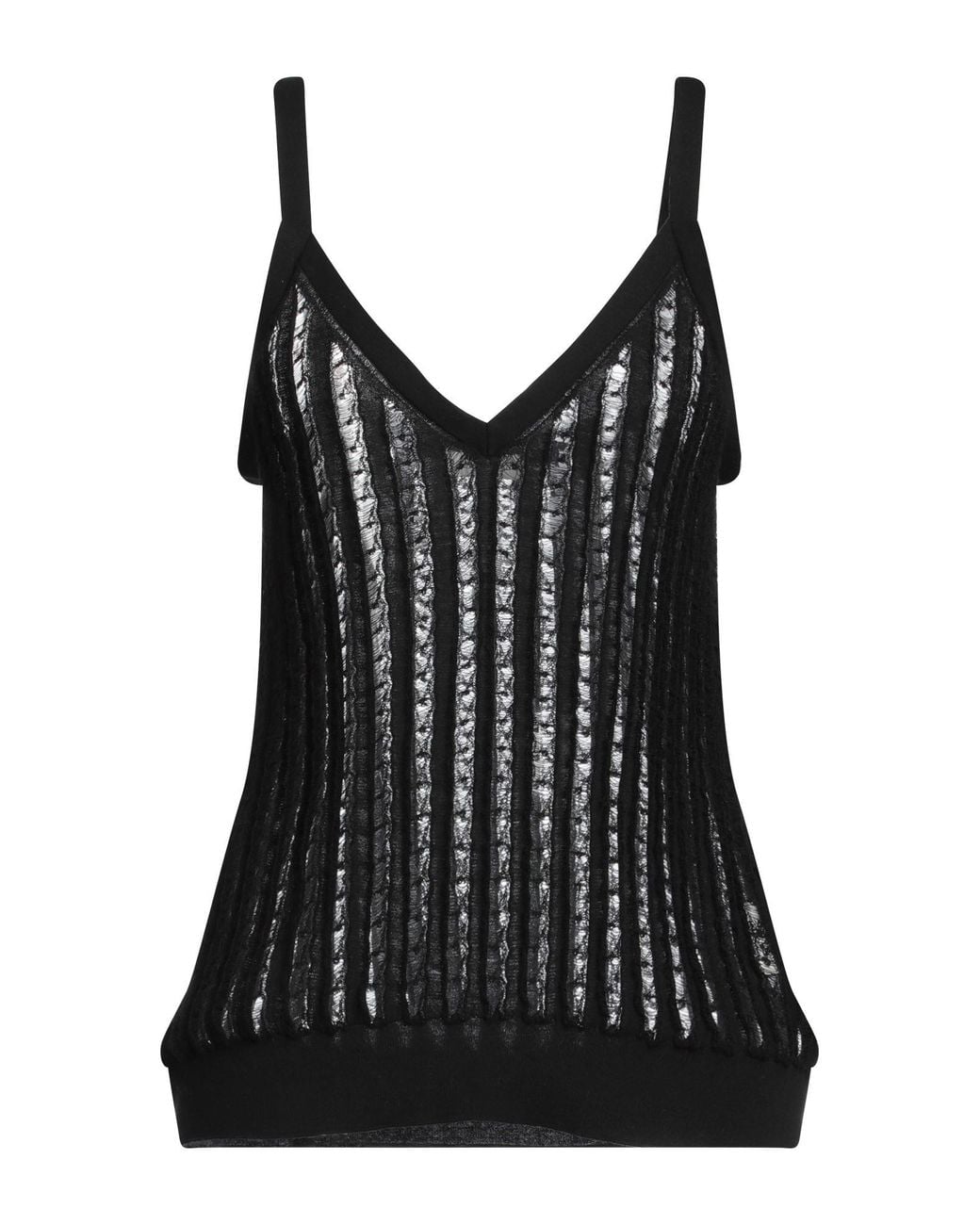 Ballantyne Black Top