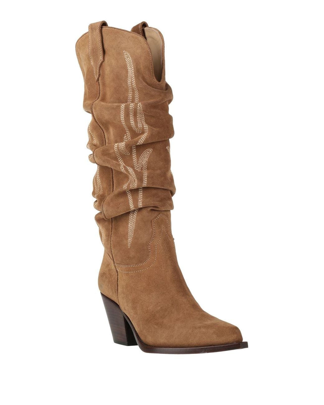 Sonora Boots Brown Boot