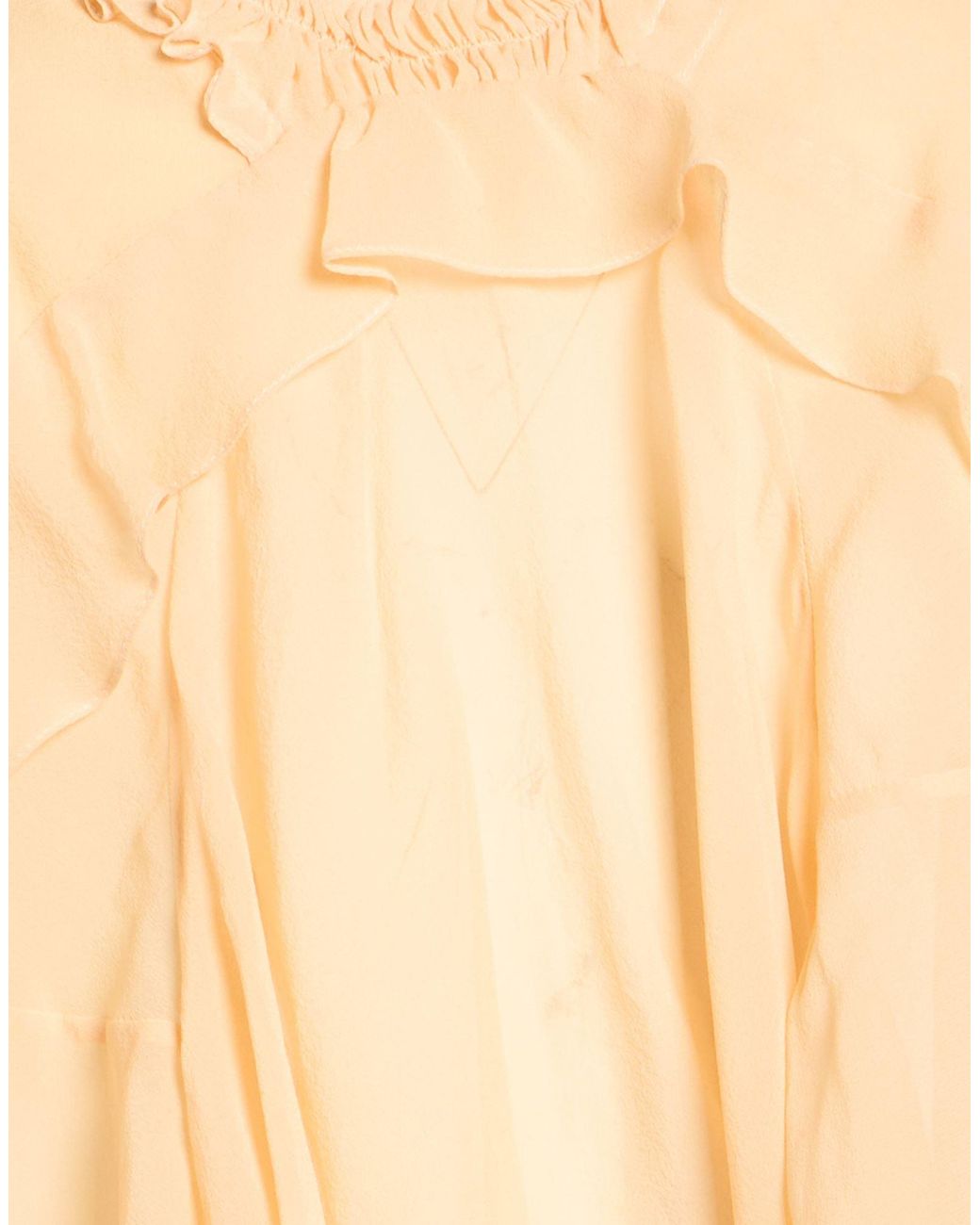 Isabel Marant Natural Top