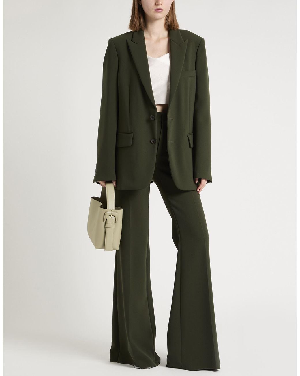 DSquared² Green Anzug