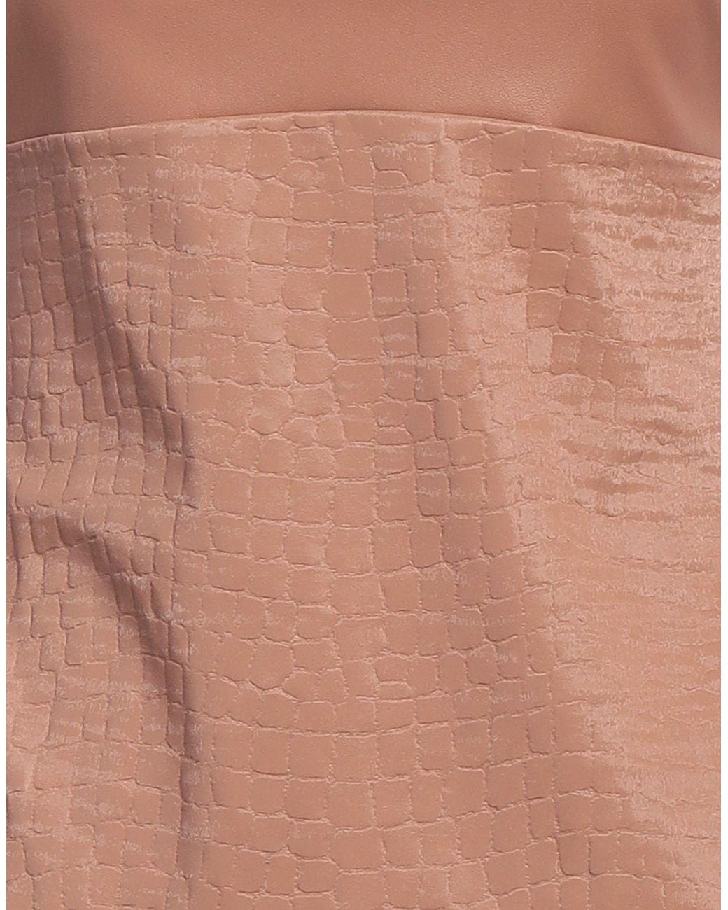 Wolford Pink Top