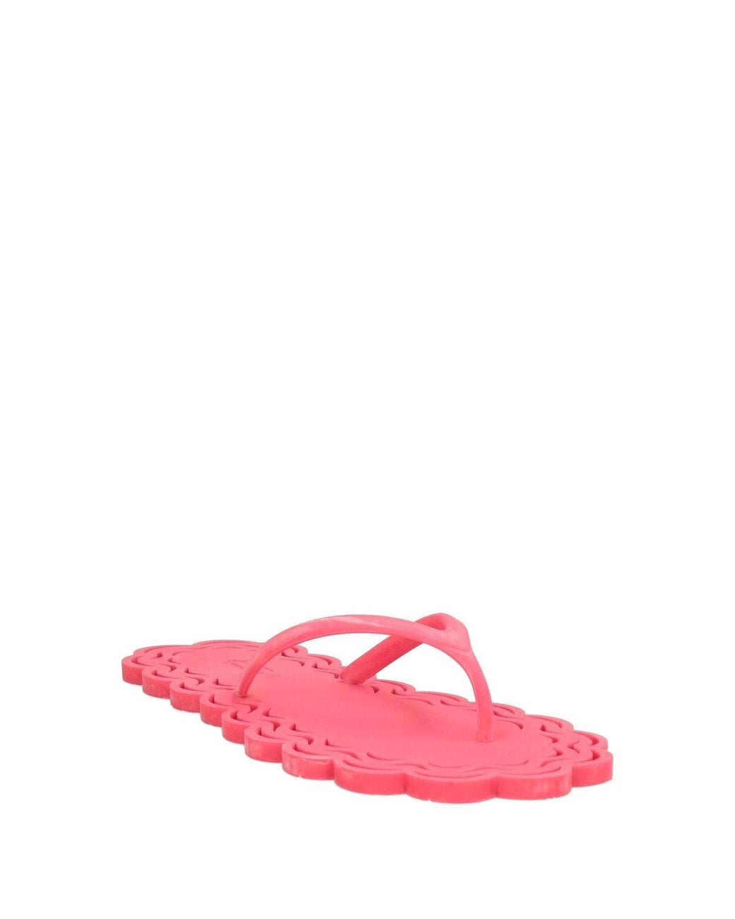 Infradito di Carlotha Ray in Pink