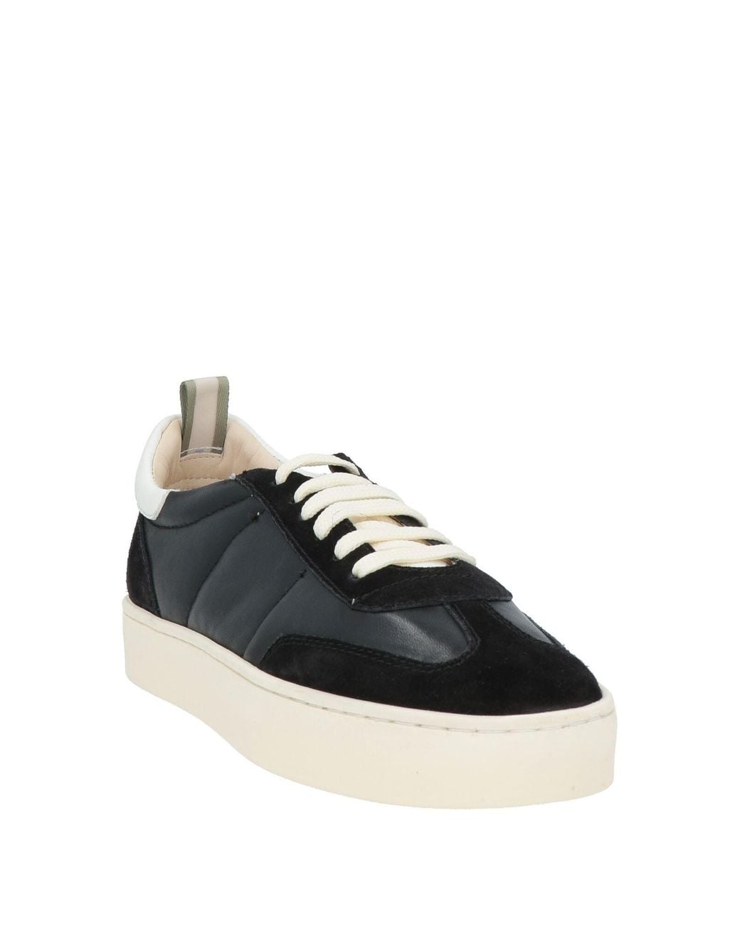 Sneakers Officine Creative en coloris Black