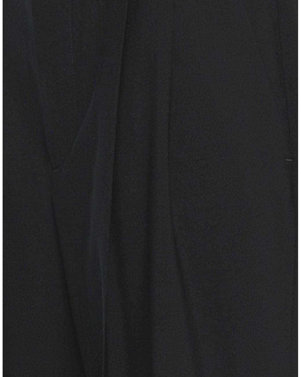 DSquared² Black Trouser