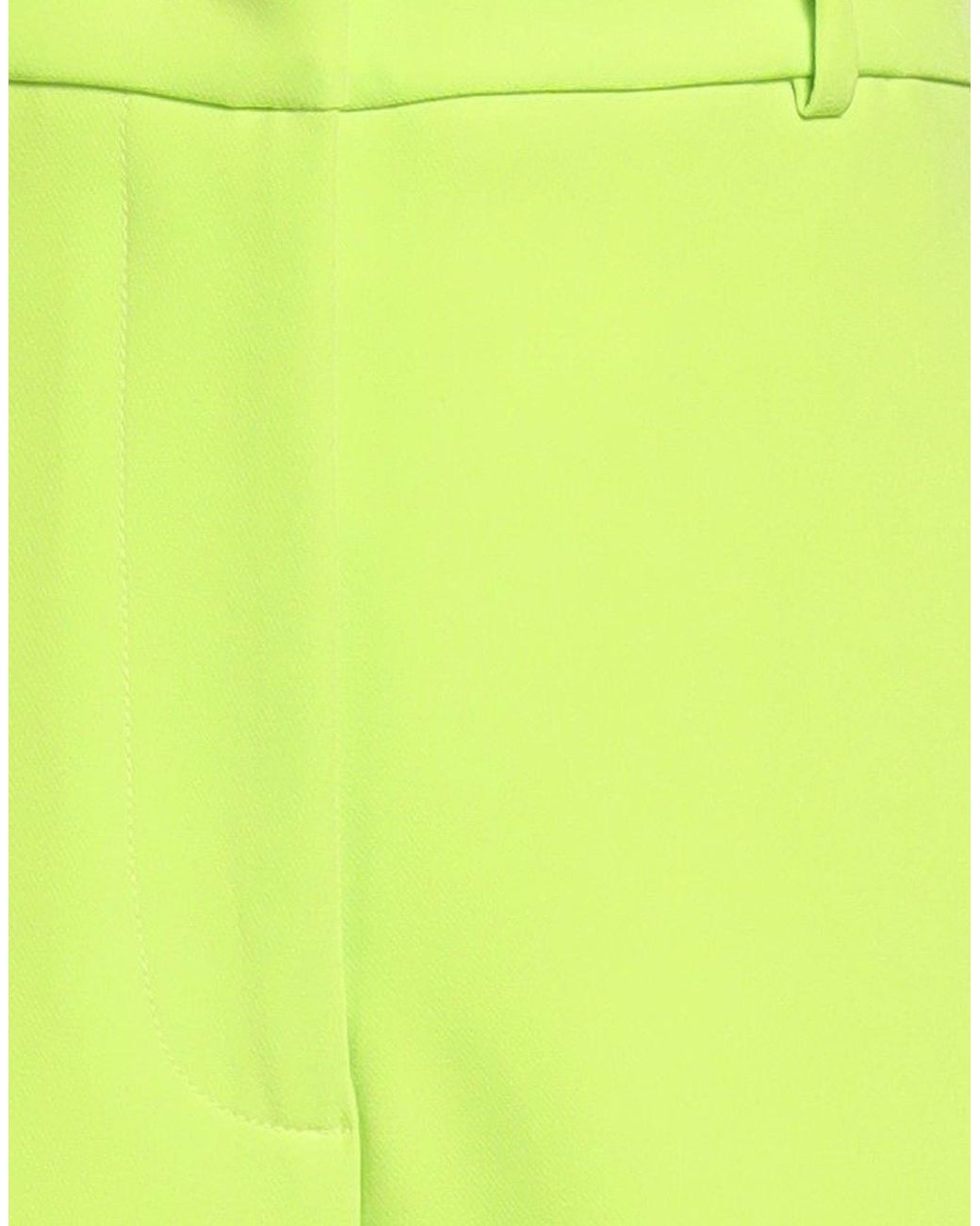 hinnominate Green Trouser