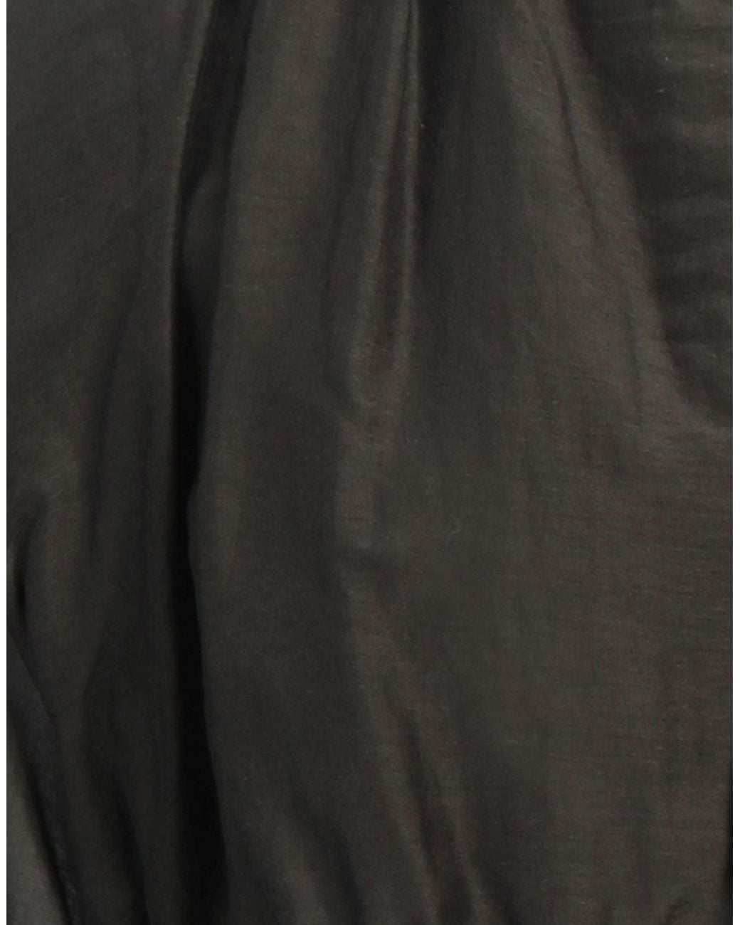 Semicouture Black Top
