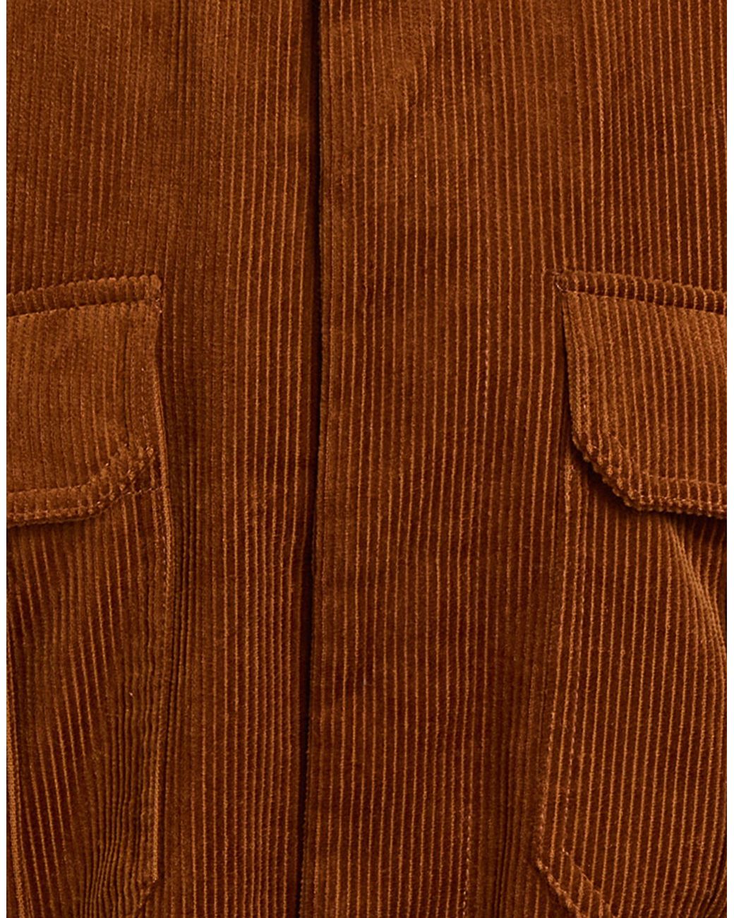 Antony Morato Brown Jacket for men