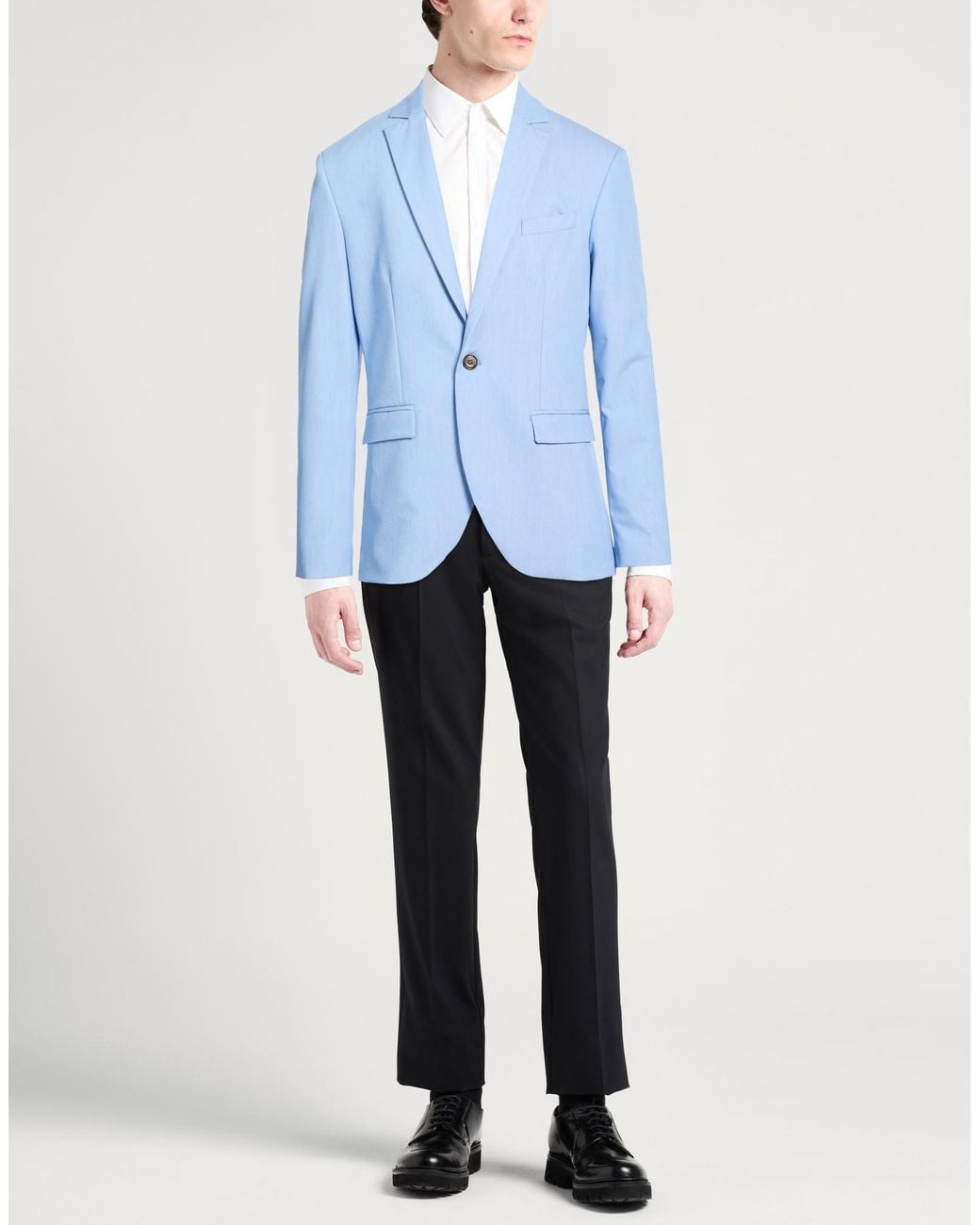Imperial Blazer in Blue für Herren