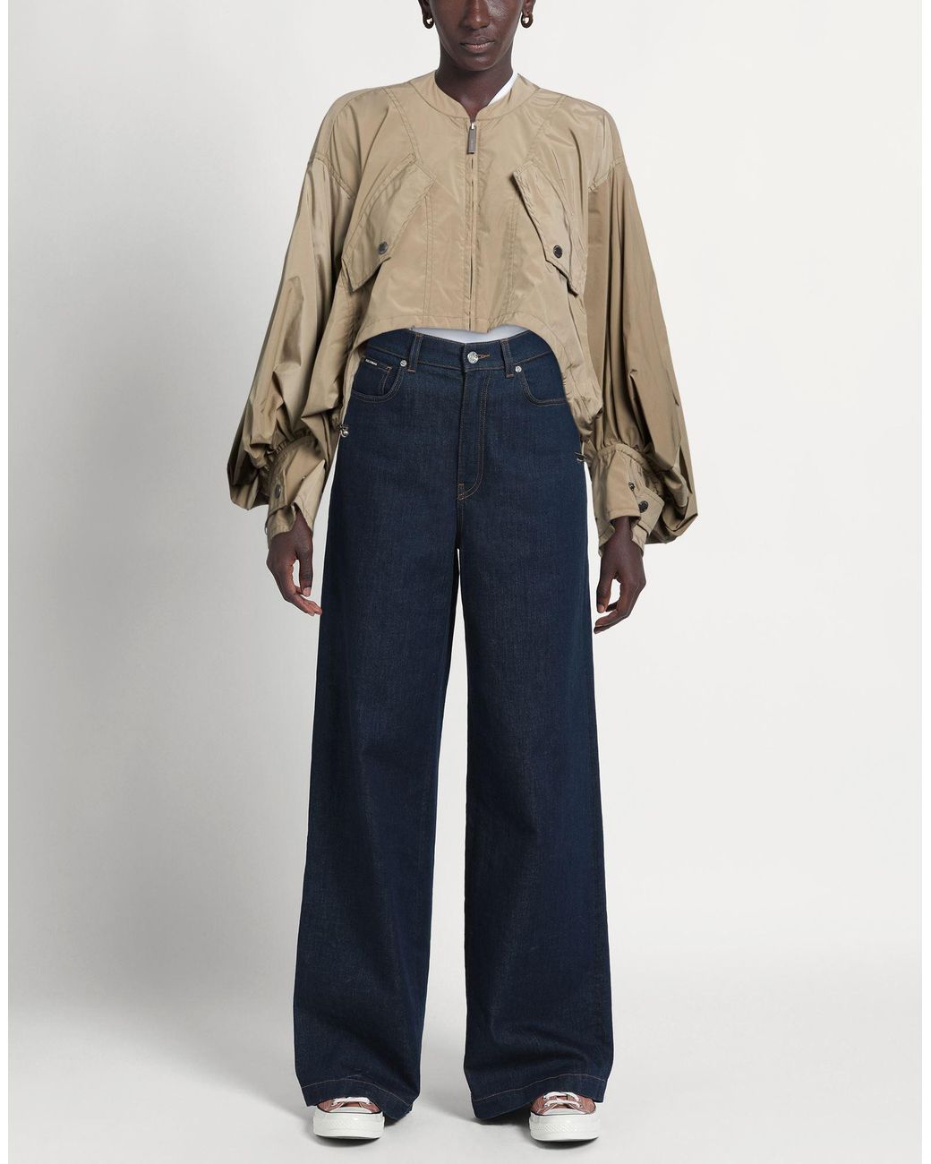 AFTER LABEL Natural Jackets