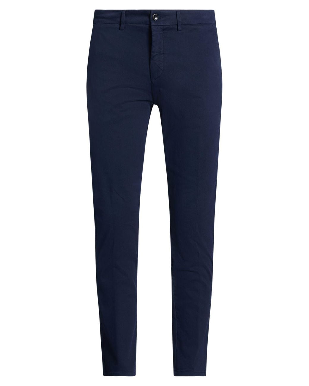 Harmont & Blaine Blue Pants for men