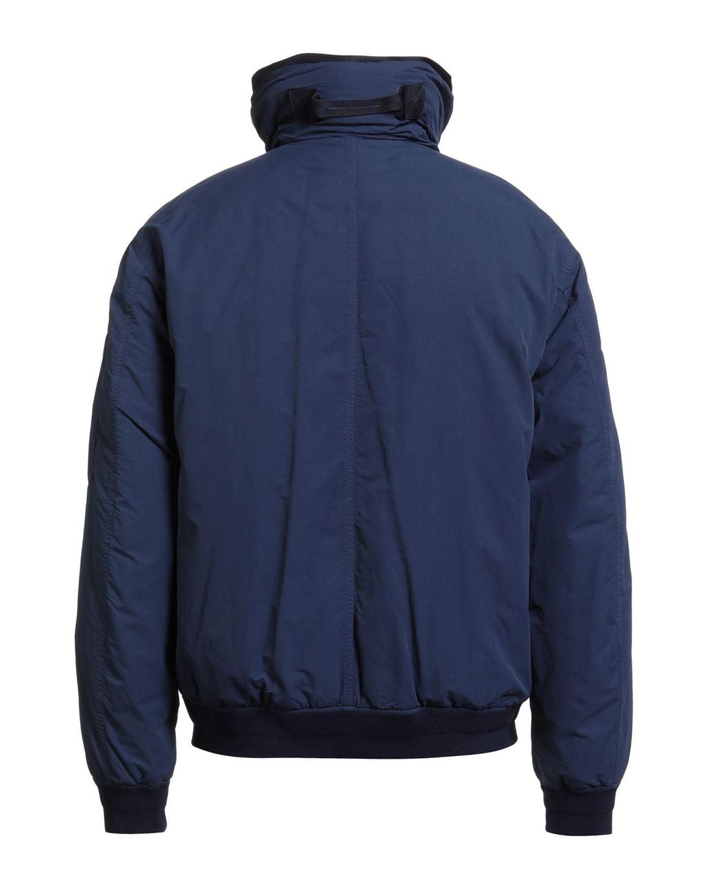 C P Company Blue Puffers for men