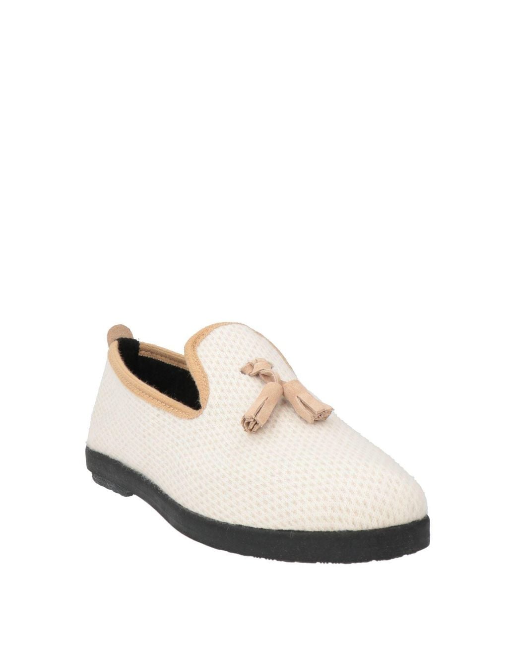 PAOLO NERO Natural Loafer for men