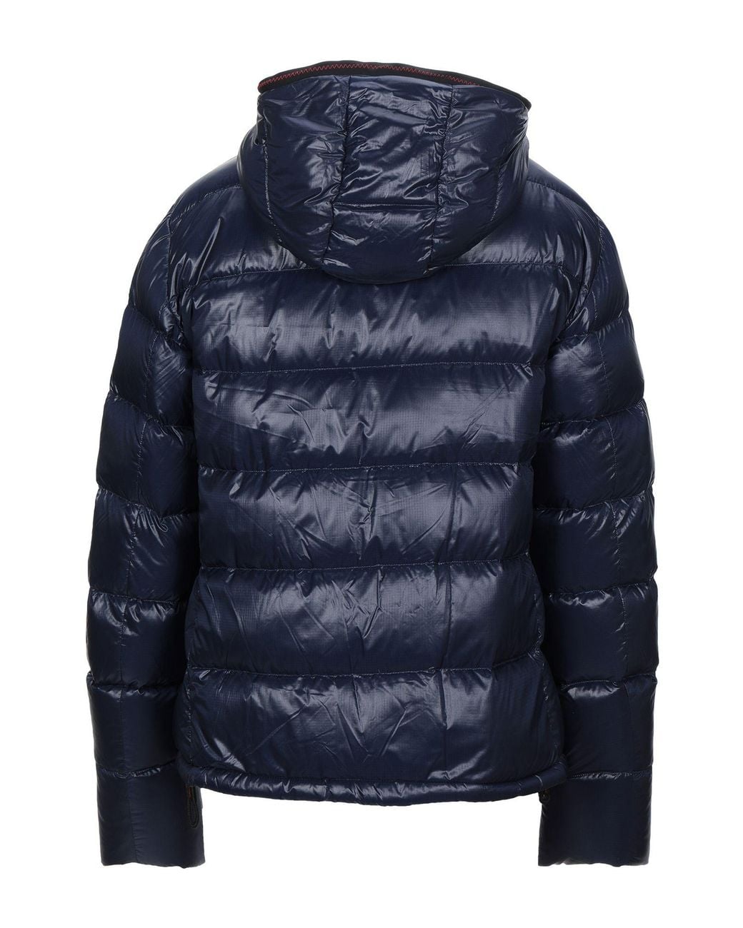 Peuterey Blue Puffer for men