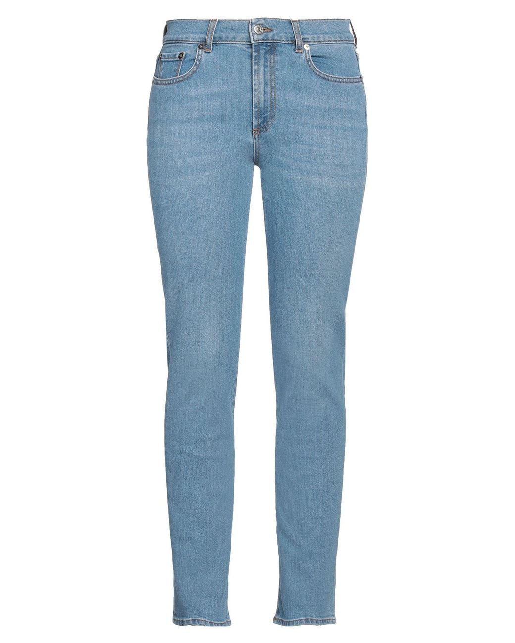 Roy Rogers Blue Jeans Cotton, Elastane