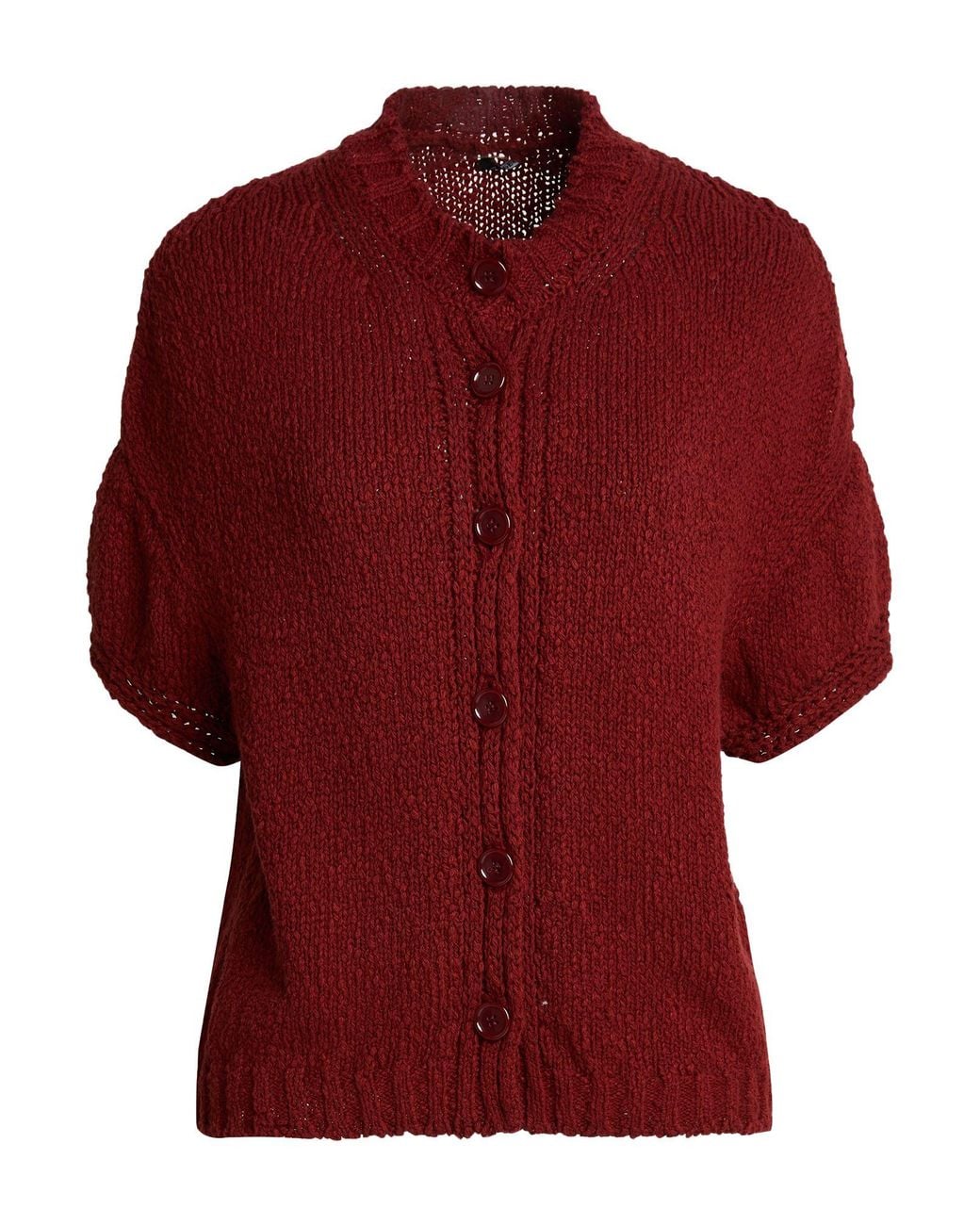 Rebecas Aspesi de color Red