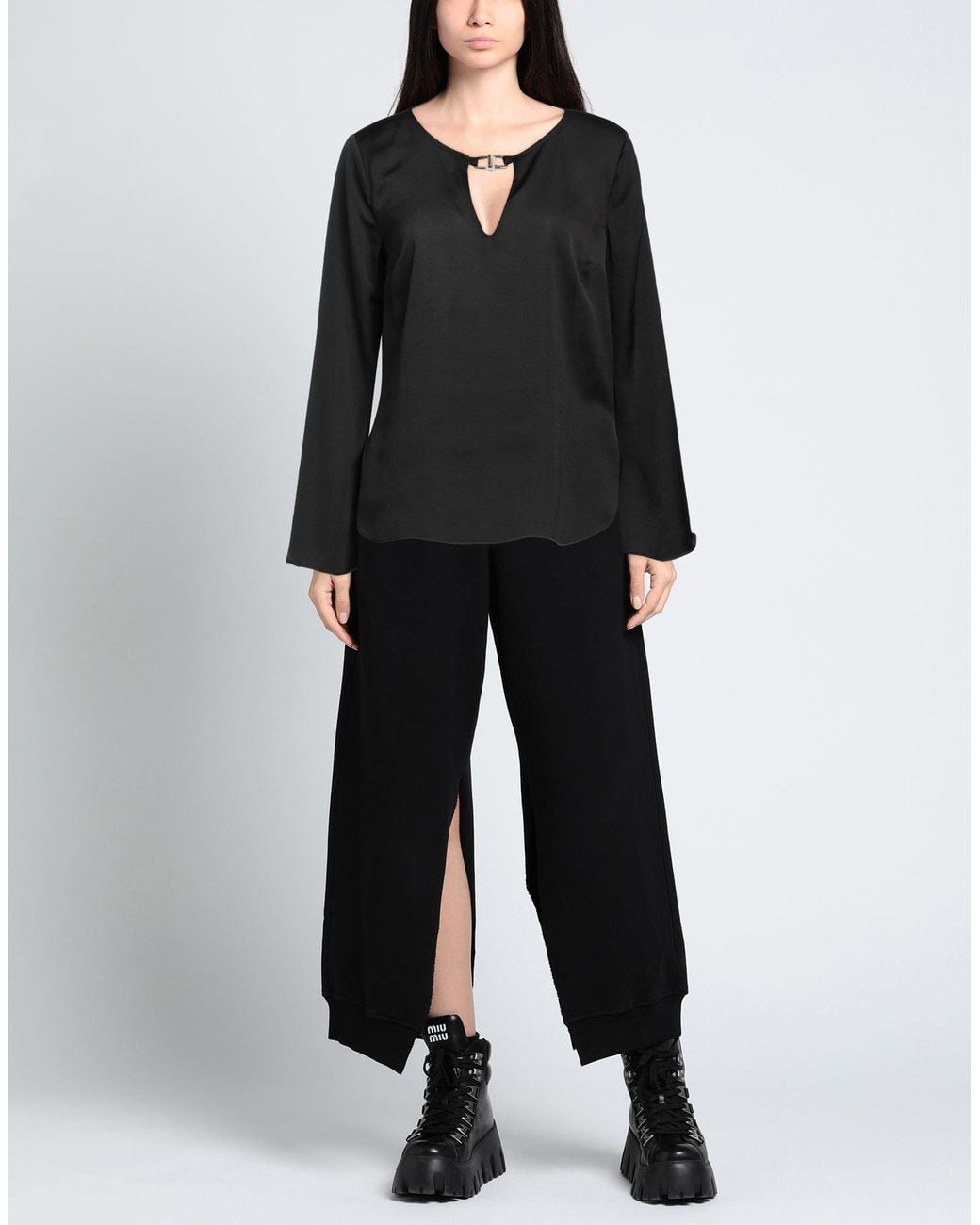 Liu Jo Black Top