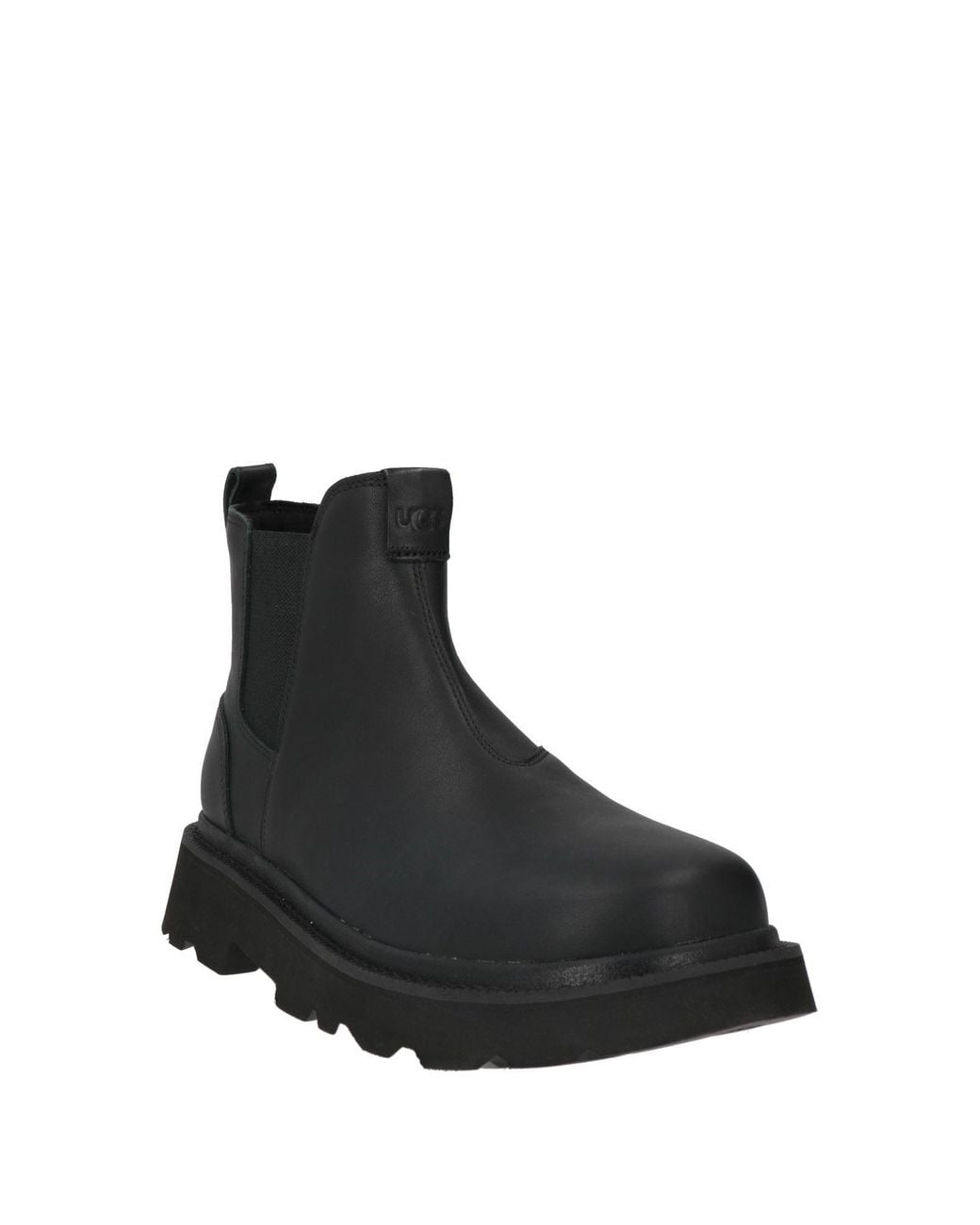 Ugg Stiefelette in Black für Herren