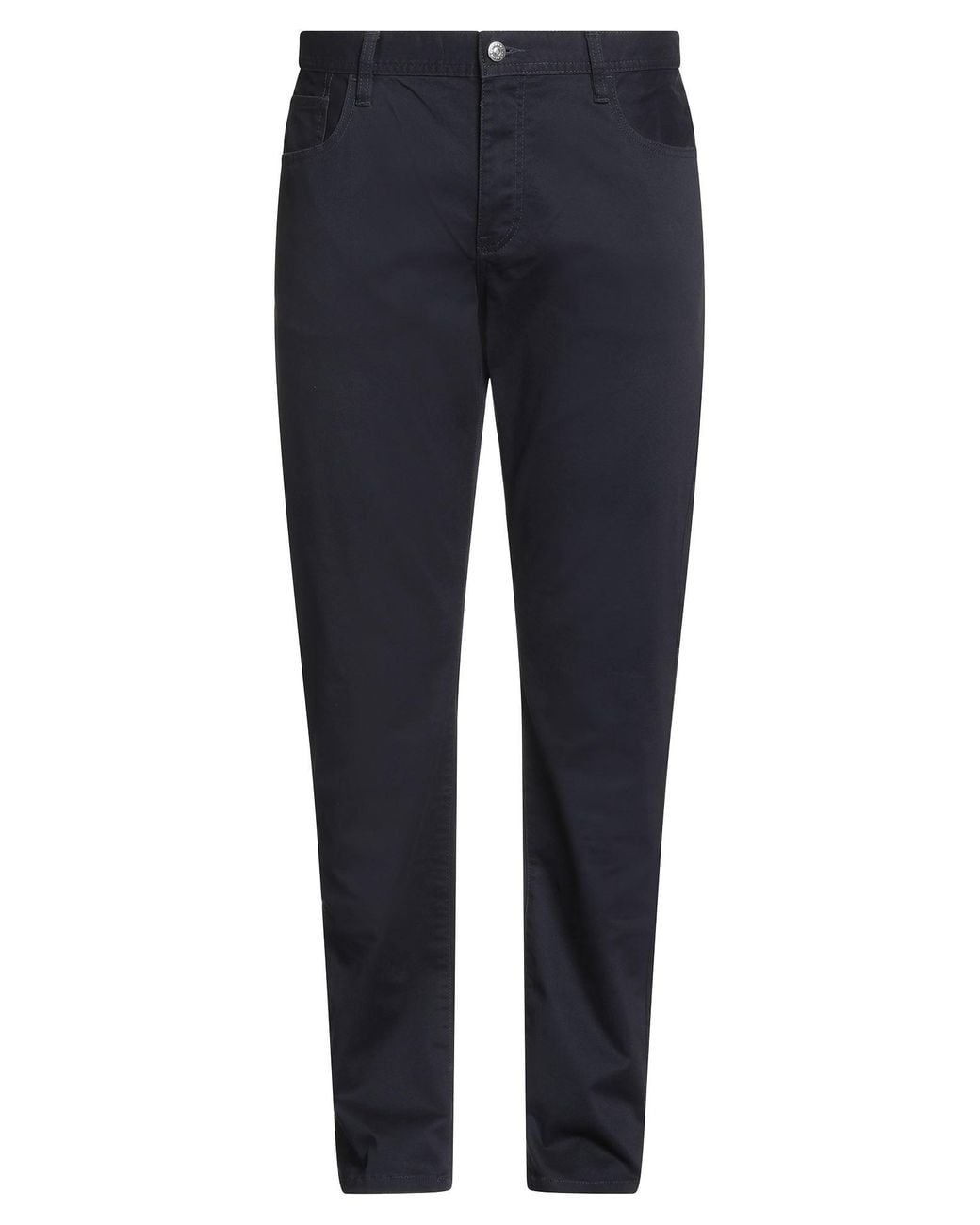 ARMANI EXCHANGE Blue Pants for men