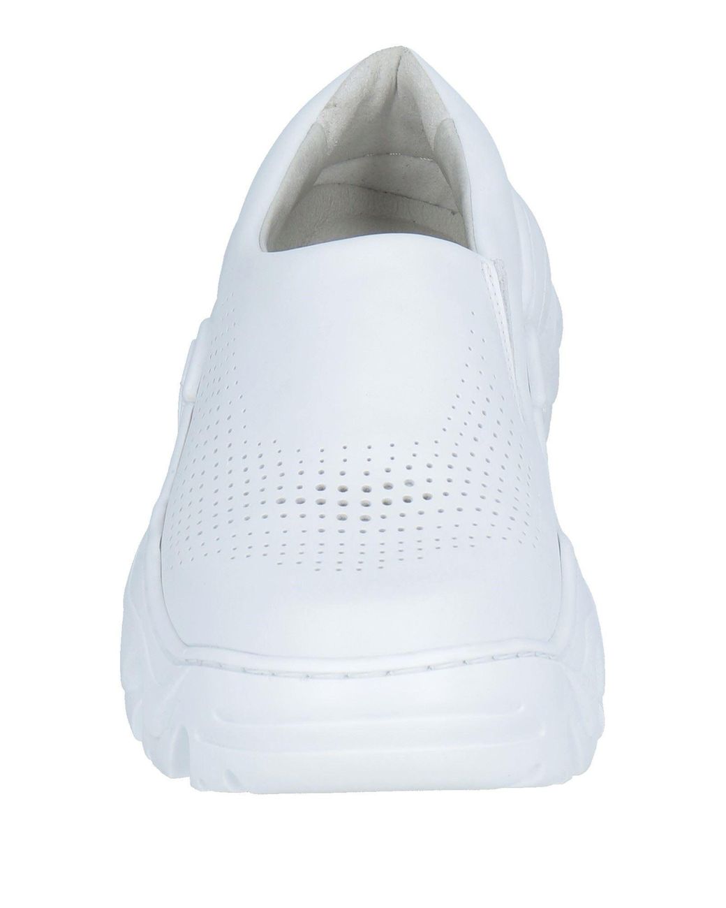 Rombaut White Sneakers