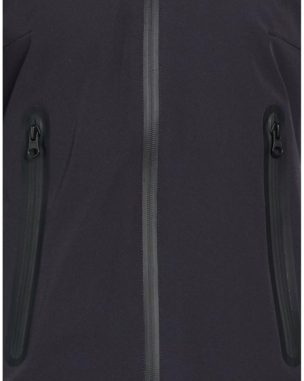 Peuterey Blue Jacket
