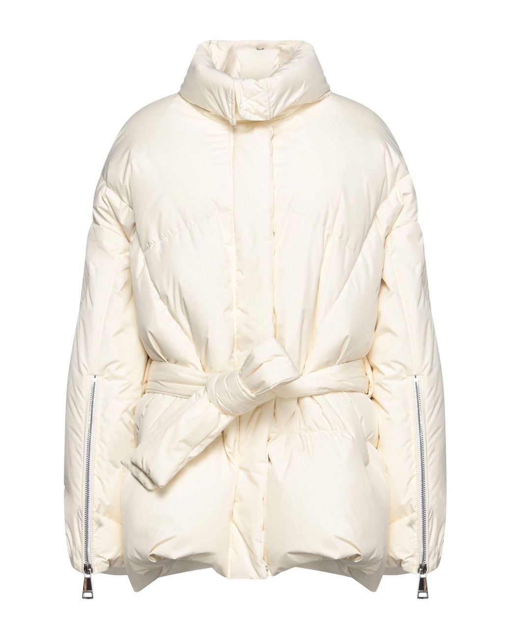 Khrisjoy Natural Puffer