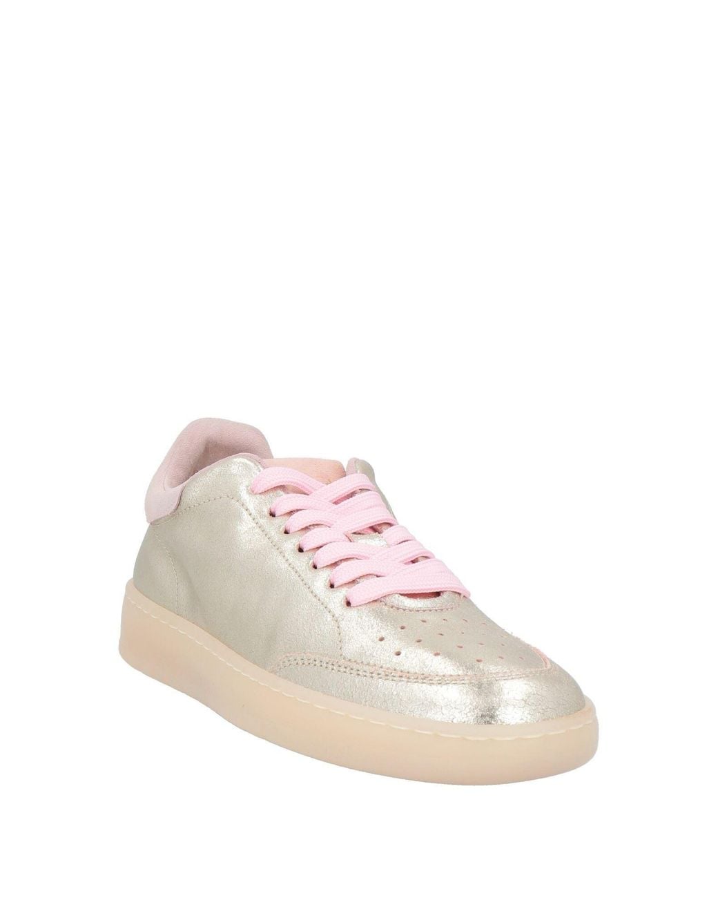 Barracuda Natural Sneakers