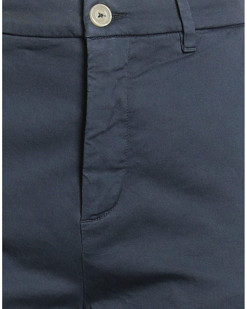 Pence Blue Trouser