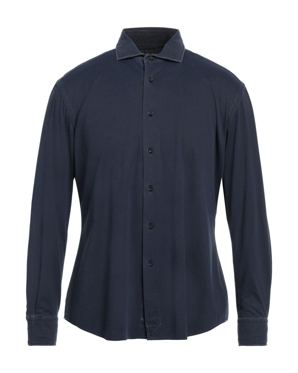 Xacus Blue Shirt for men