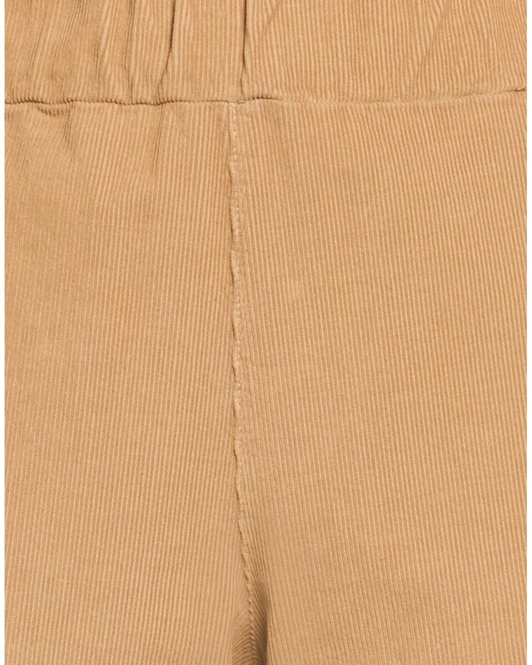 Labo.art Natural Trouser