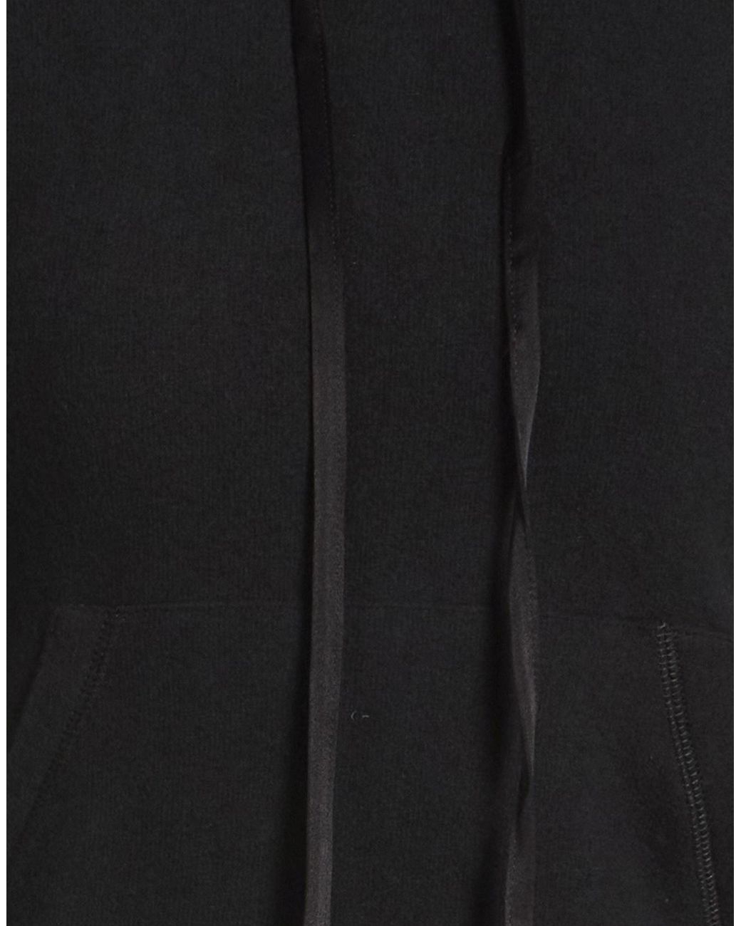 Masnada Black Jumper