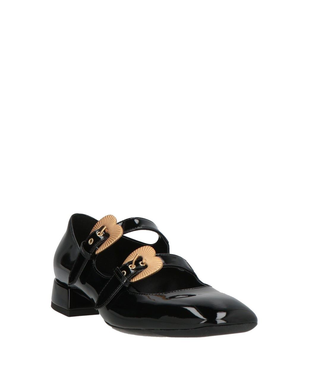 A.Bocca Black Ballerina