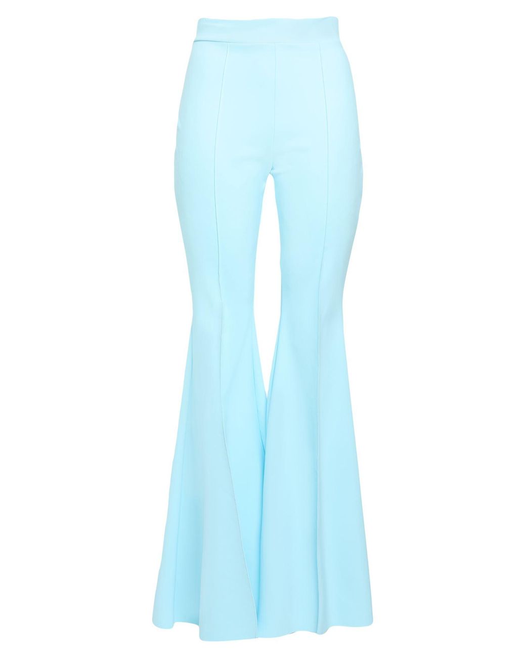 La Petite Robe Di Chiara Boni Blue Pants