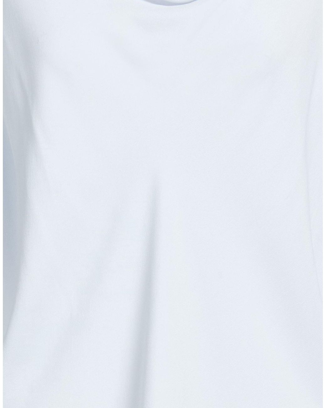 iBlues White Tops