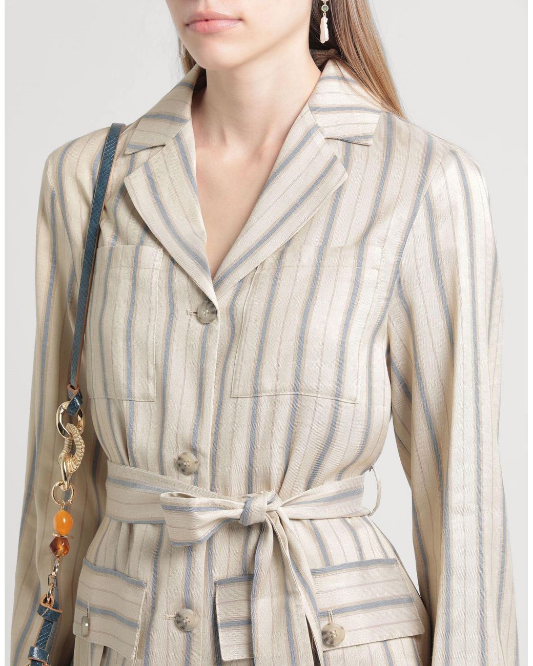 MAX&Co. Natural Jacket
