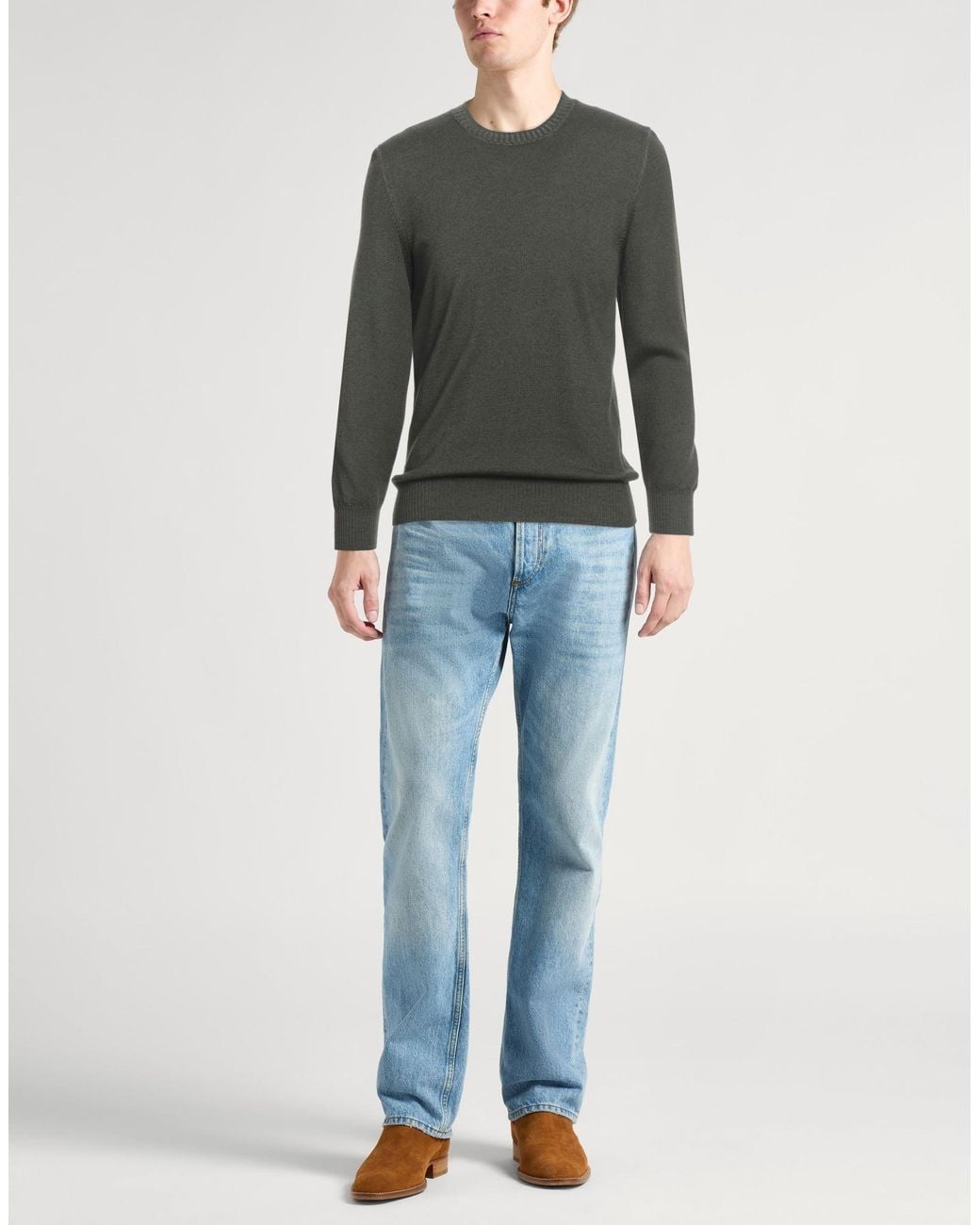 Fay Gray Jumper for men