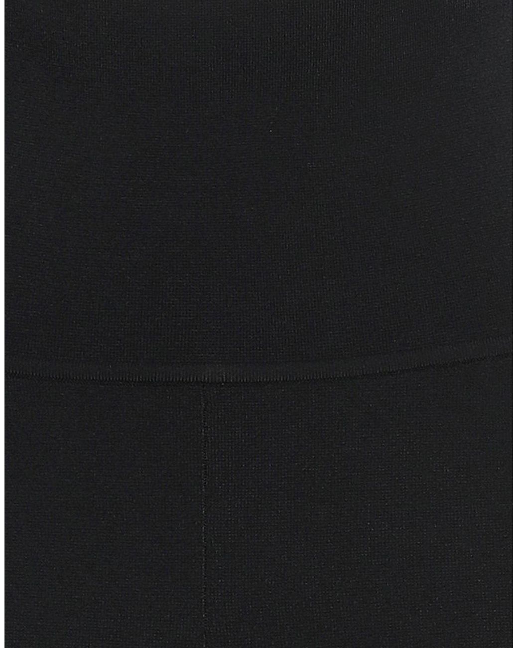 Khaite Black Pants