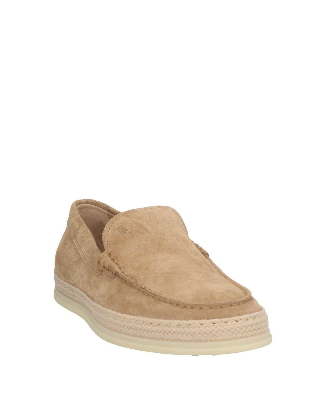 Tod's Green Loafer for men