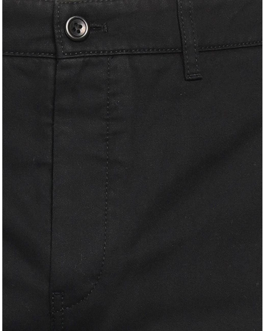 Norse Projects Black Trouser for men