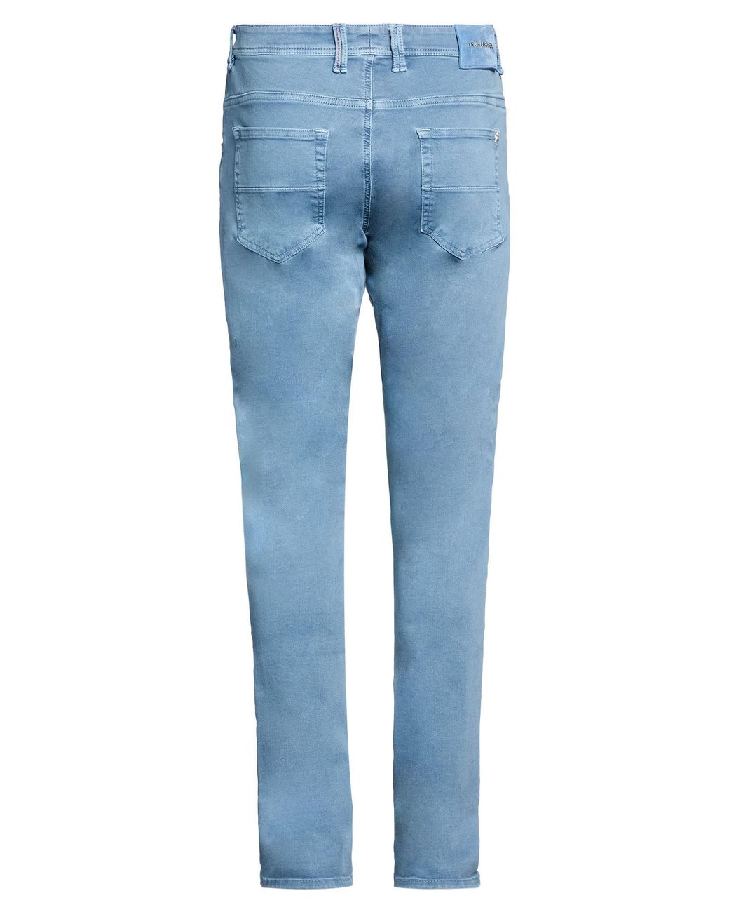 Tramarossa Blue Jeans for men