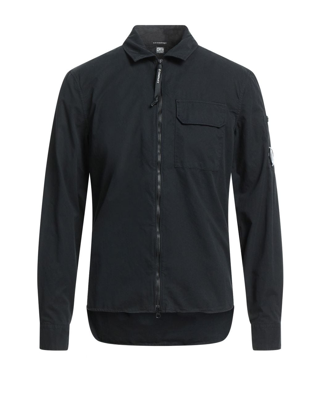 C P Company Blue Shirt for men