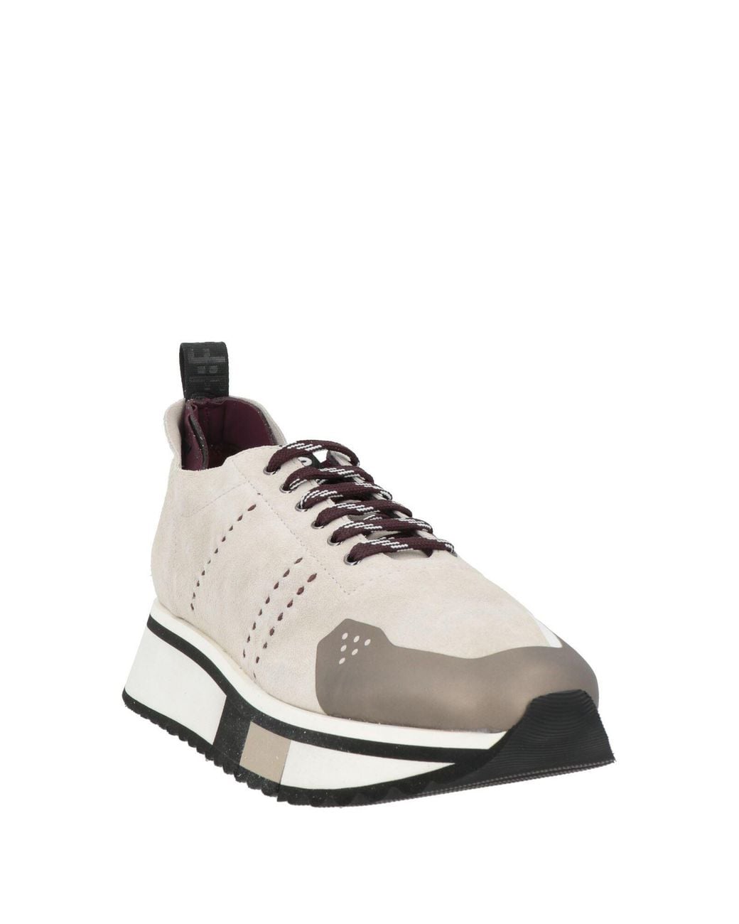 Fabi White Sneakers