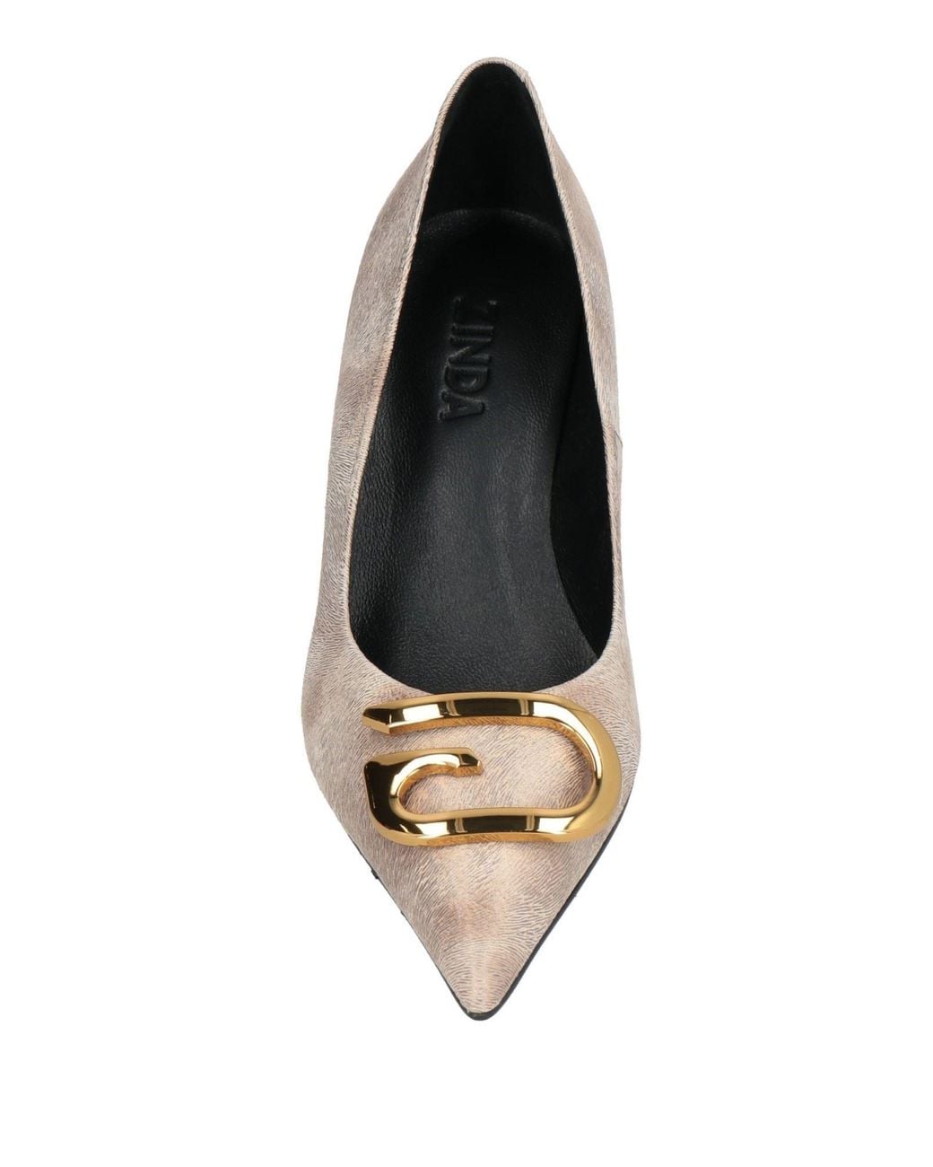Zinda Natural Pumps