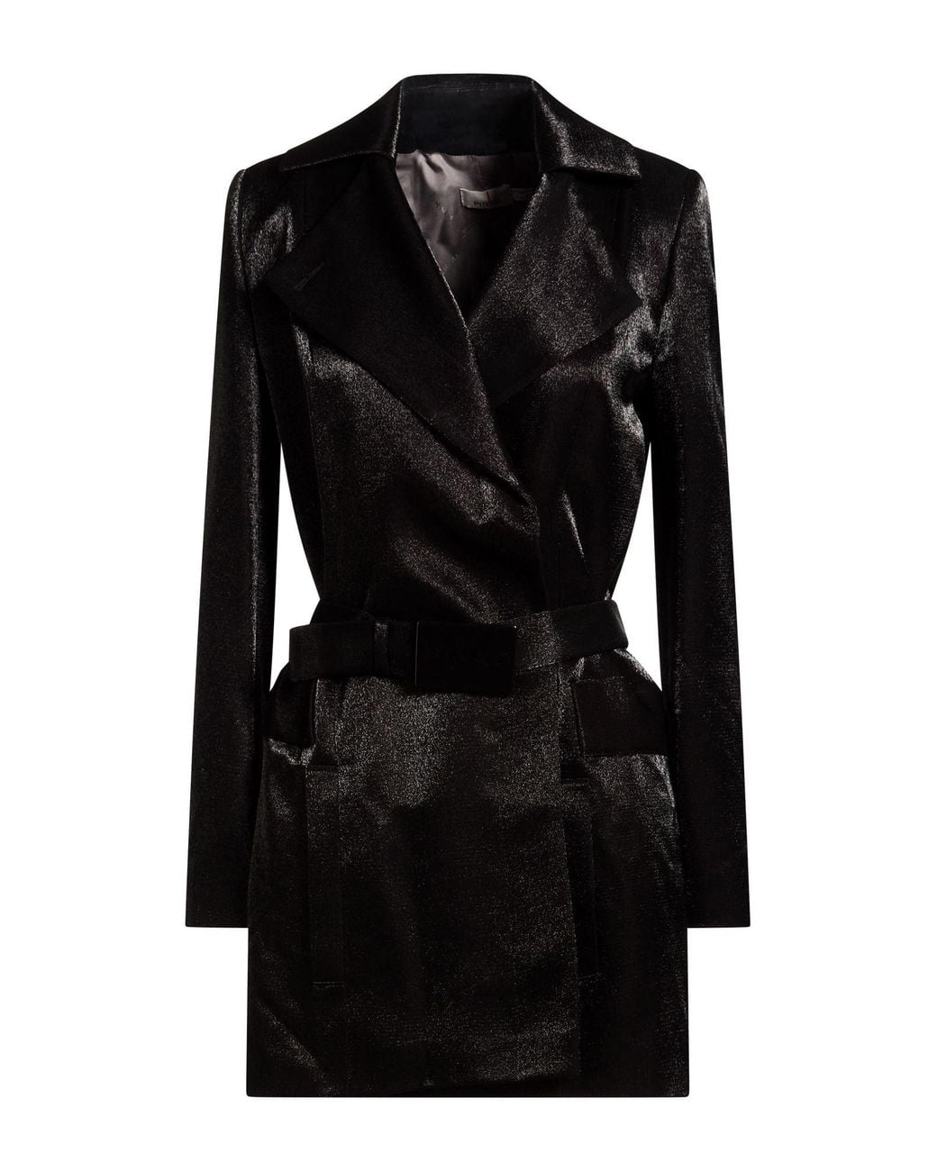 Pinko Black Jackets