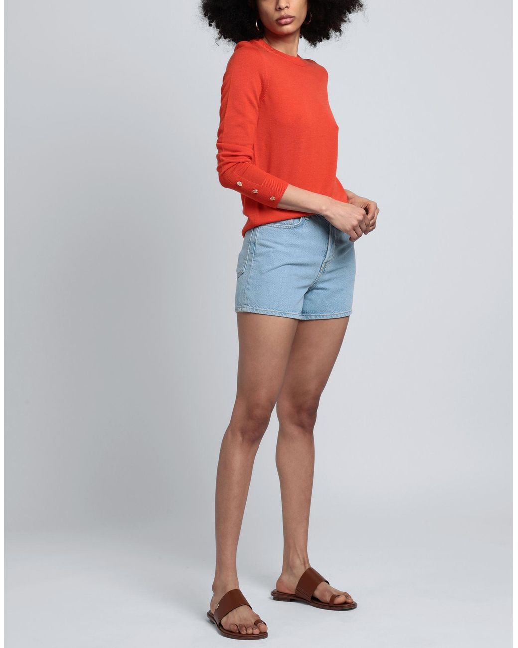 MICHAEL Michael Kors Red Jumper