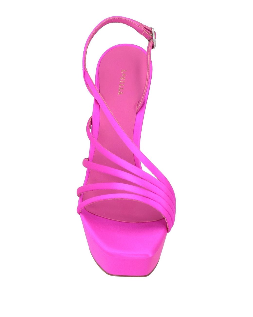 Le Silla Pink Sandals