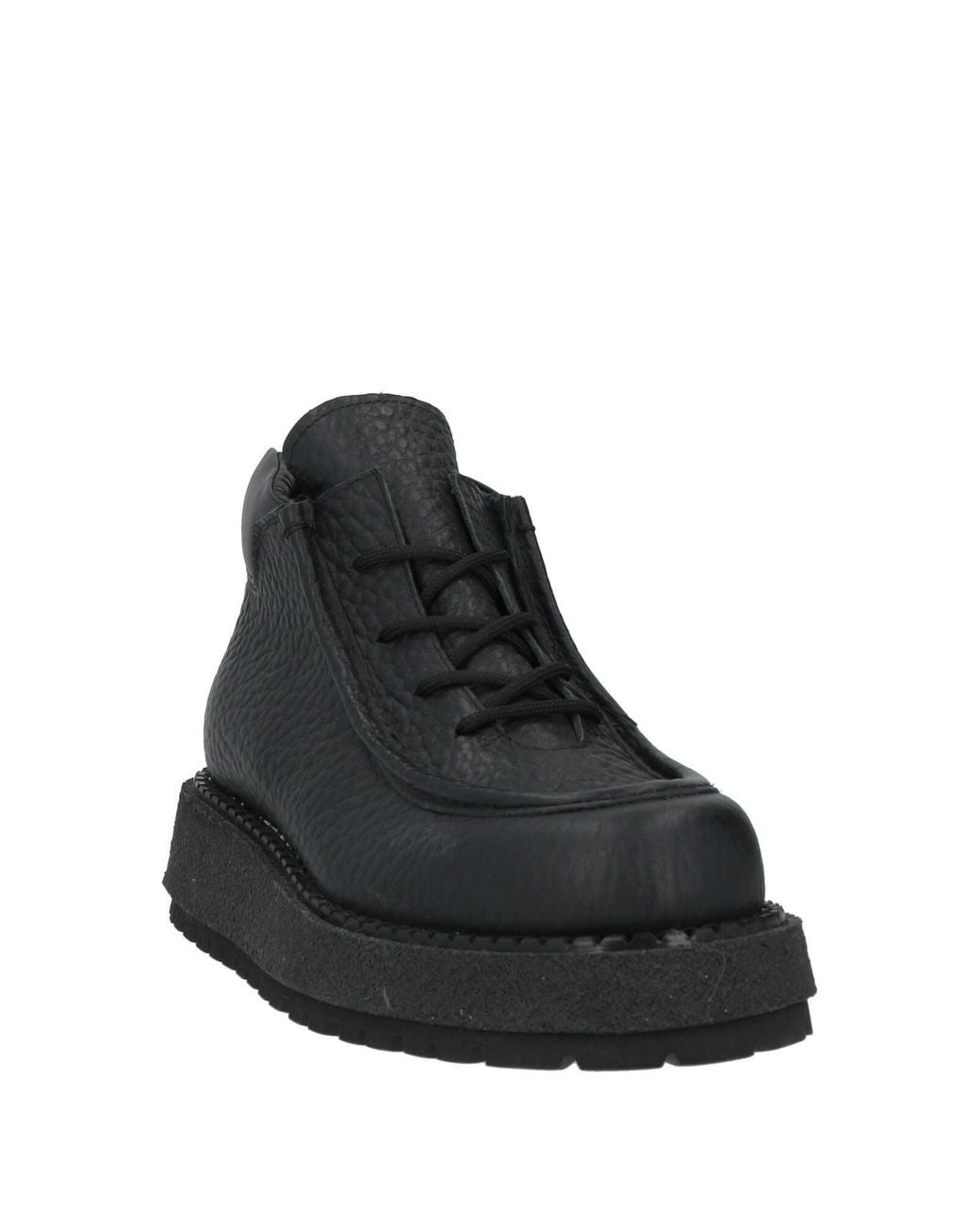 Bottines THE ANTIPODE pour homme en coloris Black