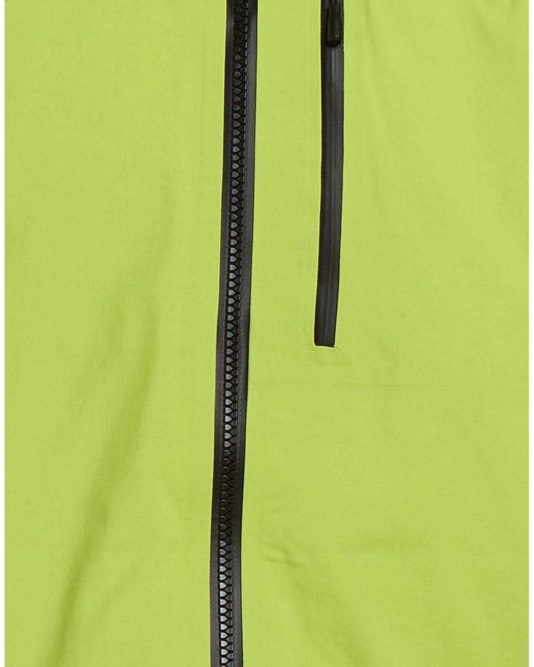 The North Face Green Light Jacket Polyester for men