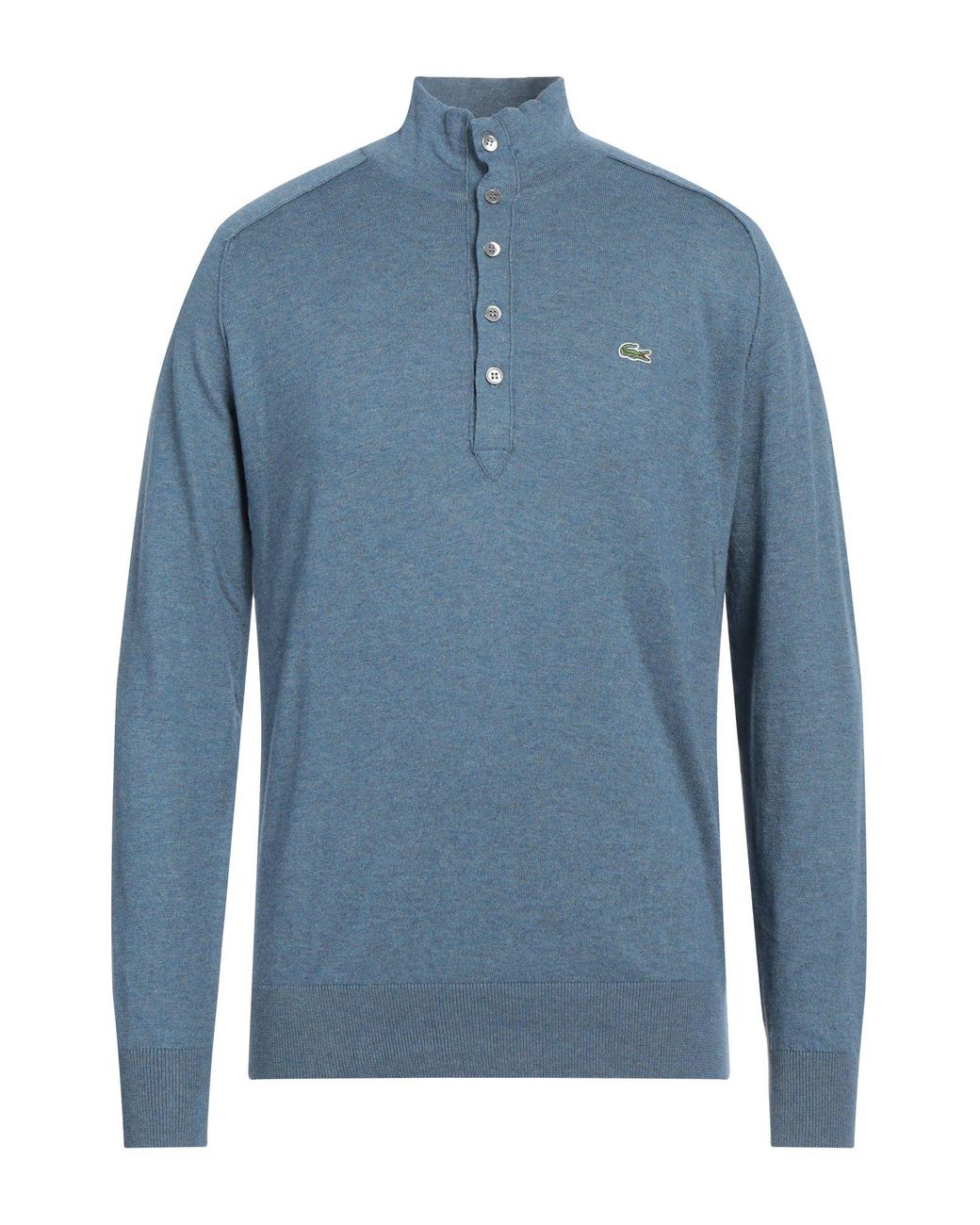 Turtleneck lacoste outlet