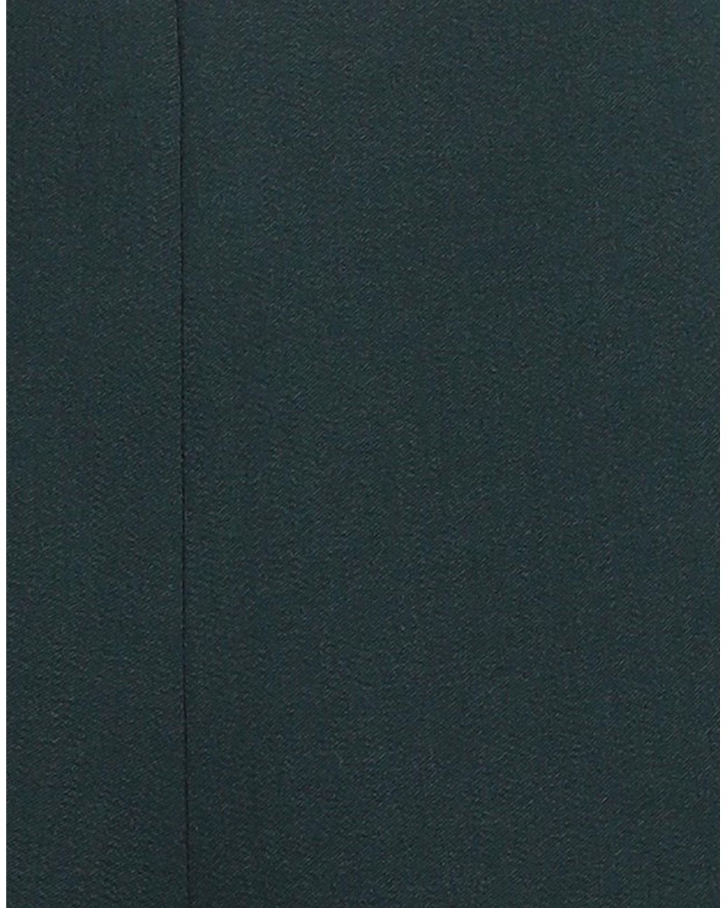 Giorgio Armani Blue Trouser