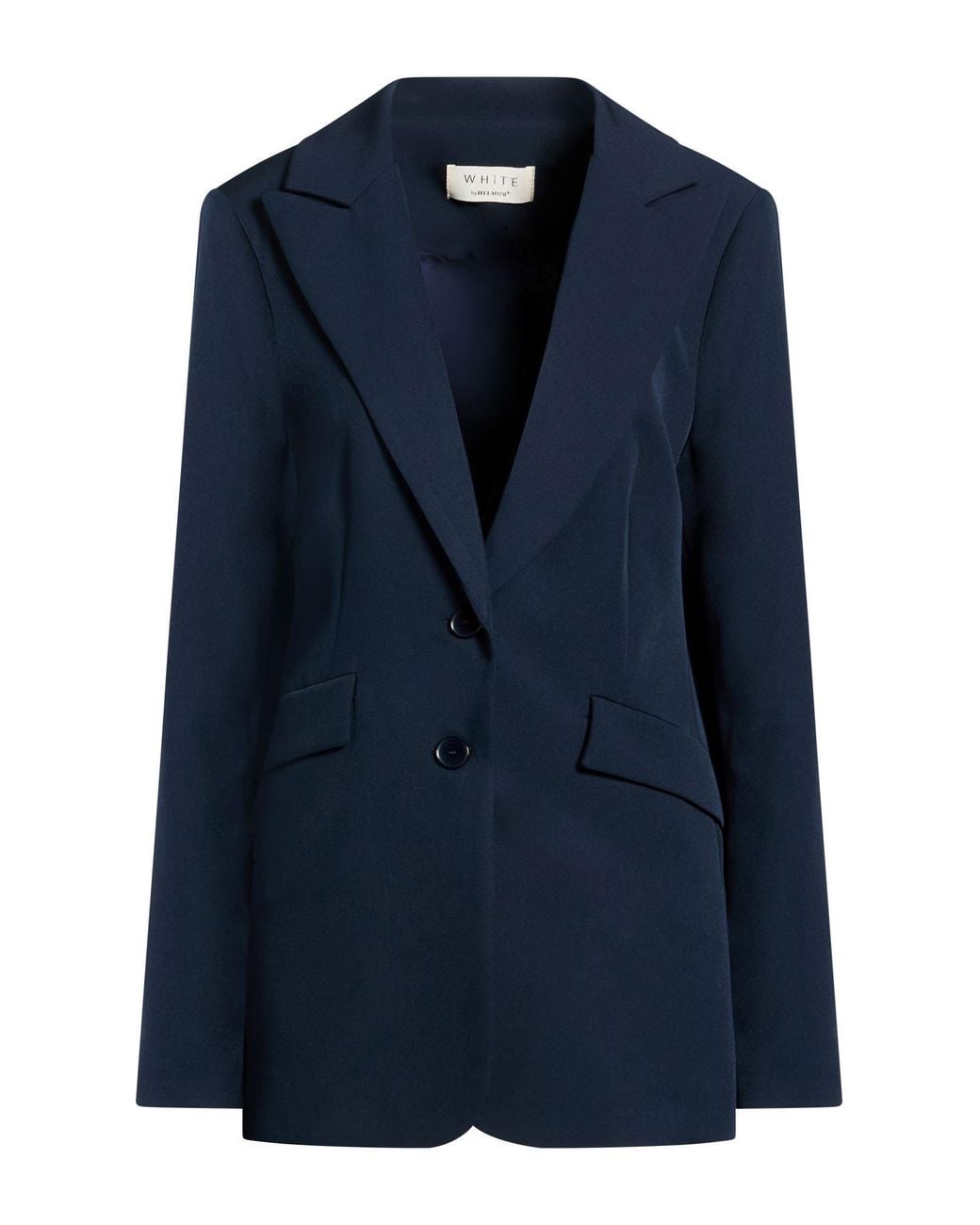 HELMUR® Blue Blazers